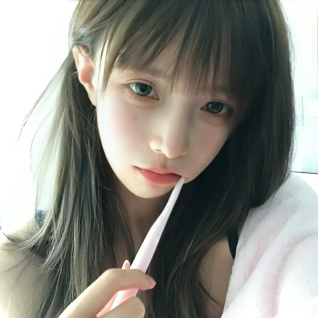 盛开的女人